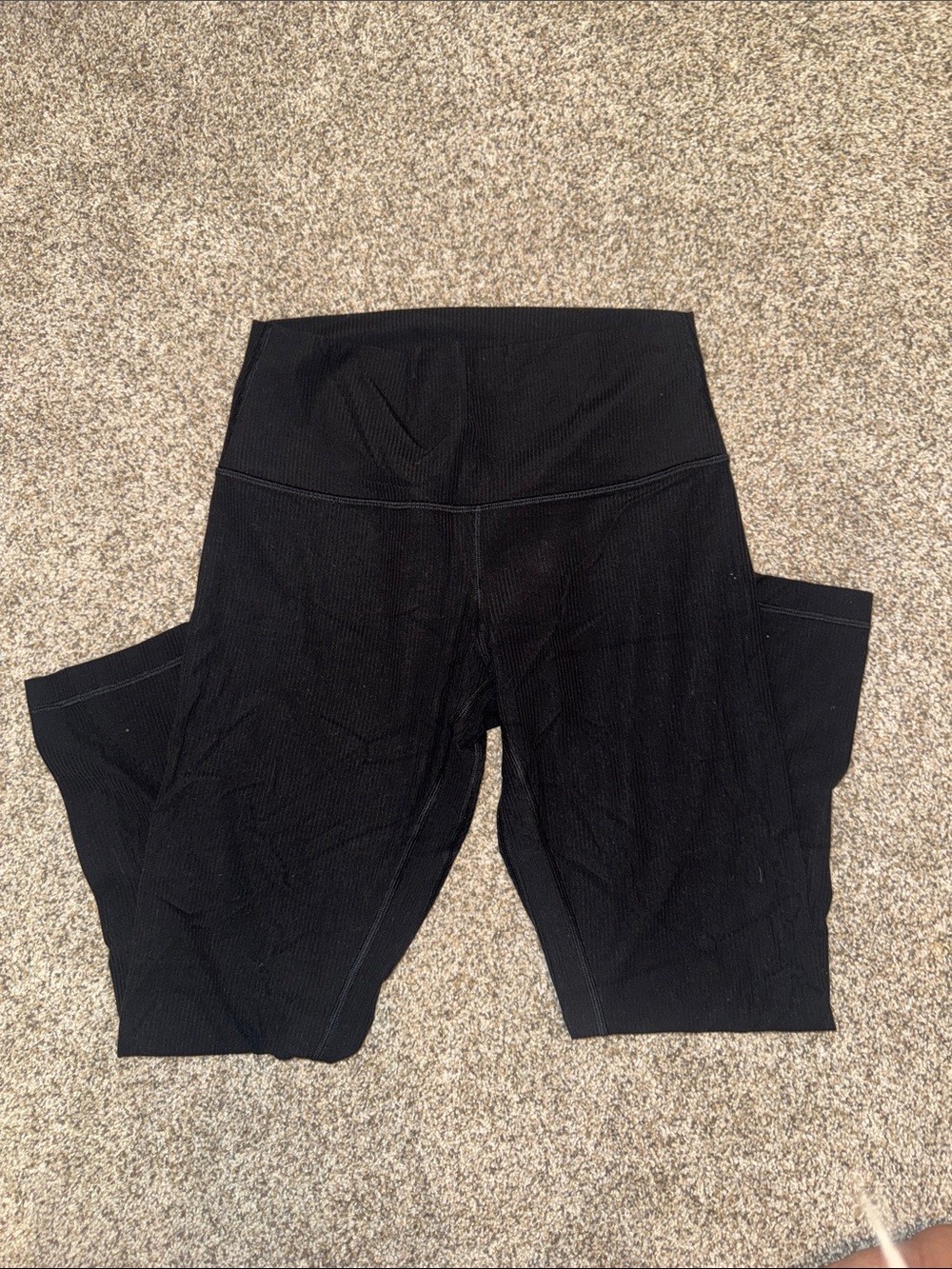 Lululemon Align Ribbed Legging 23”